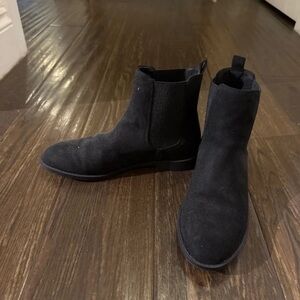 Primark Black Ankle Booties